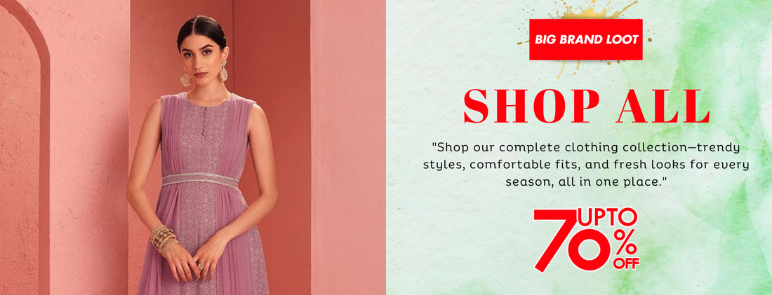 Shop-All BIG BRAND LOOT