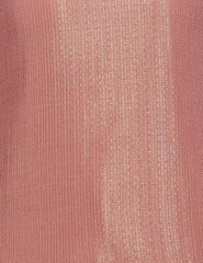 Woman Powder Pink Embroidered Cotton Kurta W for Woman
